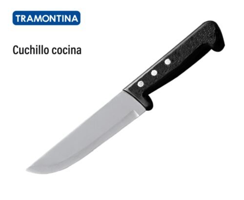 Cuchillo cocina