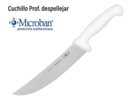 Cuchillo prof. despellejar