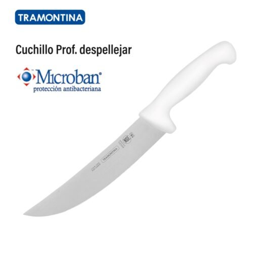 Cuchillo prof. despellejar