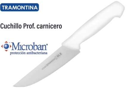 Cuchillo prof. carnicero
