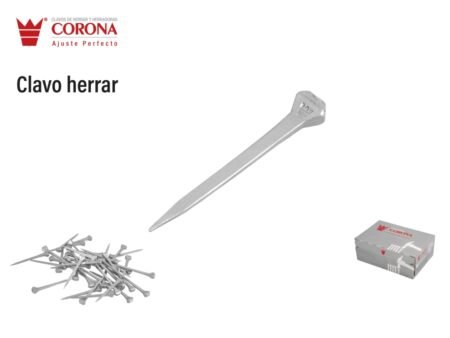 Clavo herrar