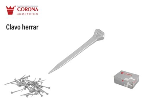 Clavo herrar
