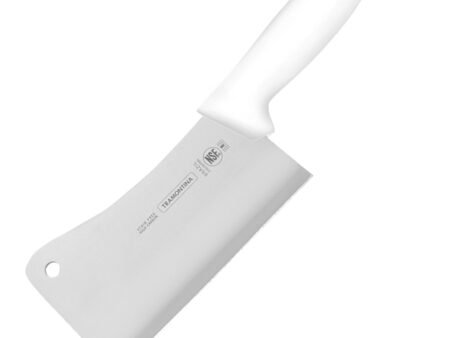 Cuchillo prof. hacha carnicero