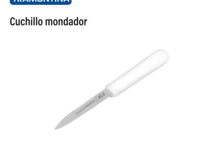 Cuchillo mondador