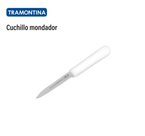 Cuchillo mondador