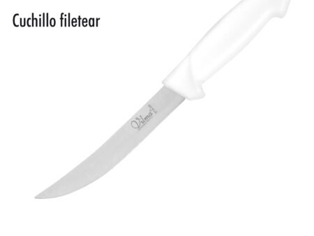Cuchillo filetear
