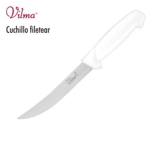 Cuchillo filetear