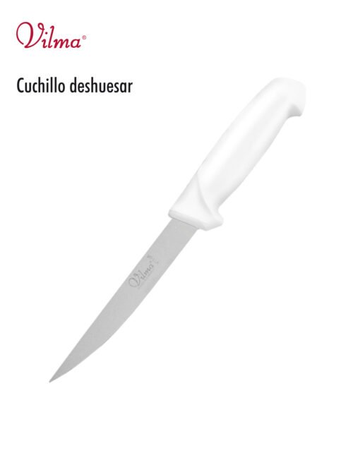 Cuchillo deshuesar