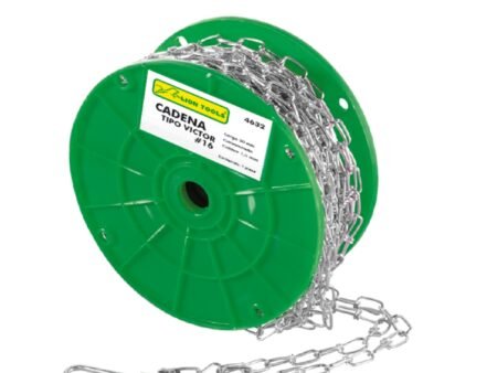 Cadena tipo victor