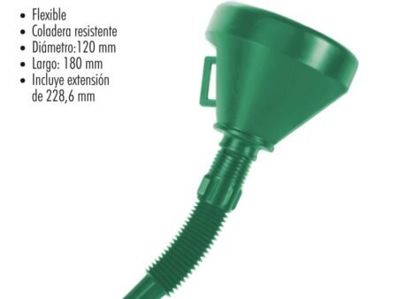 Embudo