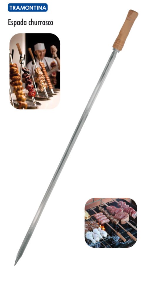 Espada churrasco