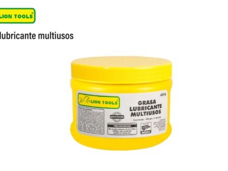 Grasa lubricante multiusos