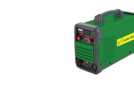 Máquina cortadora de plasma 40 a
