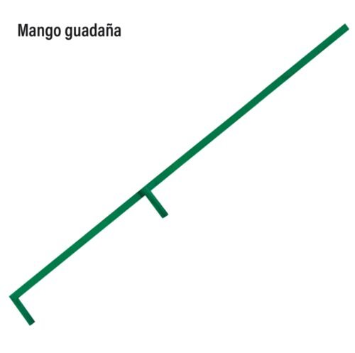 Mango guadaña
