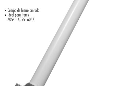 Soporte para luminario