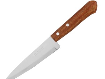 Cuchillo cocina puntal