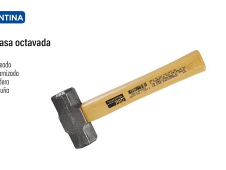 Marro masa octavada