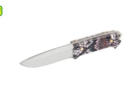 Cuchillo mini