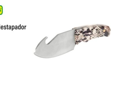 Hacha mini destapador
