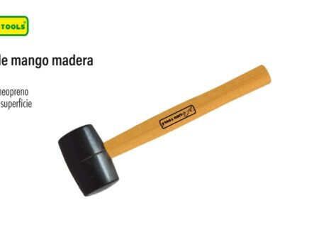 Mazo hule mango madera