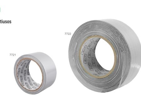 Cinta gris multiusos