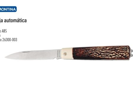 Navaja automática