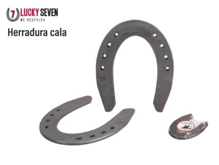 Herradura cala