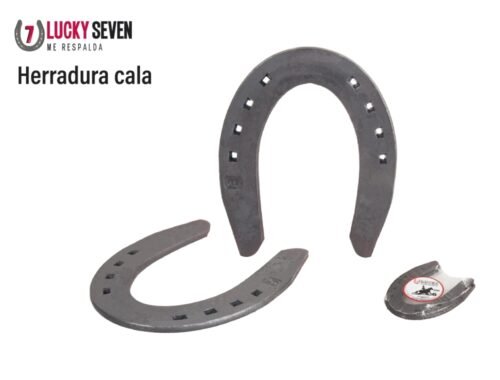 Herradura cala