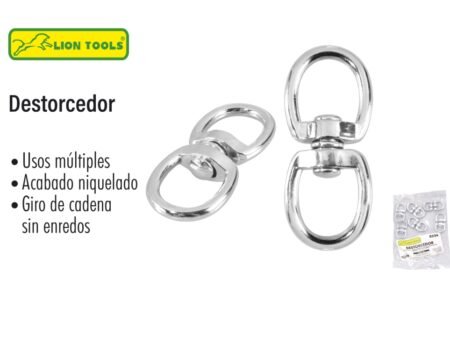 Destorcedor