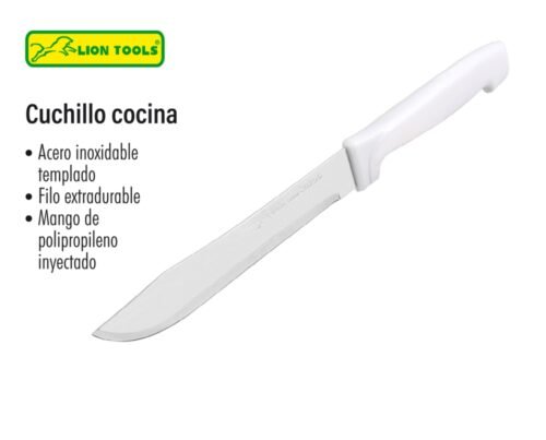 Cuchillo cocina