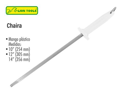 Chaira