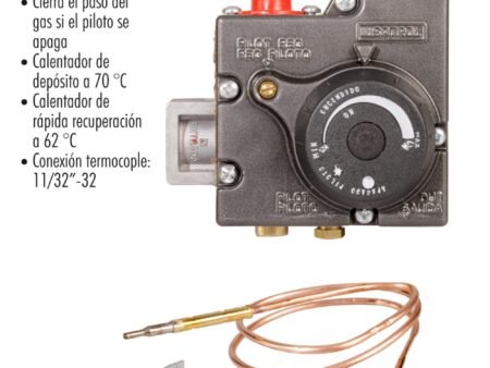 Termostato