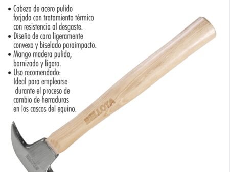 Martillo