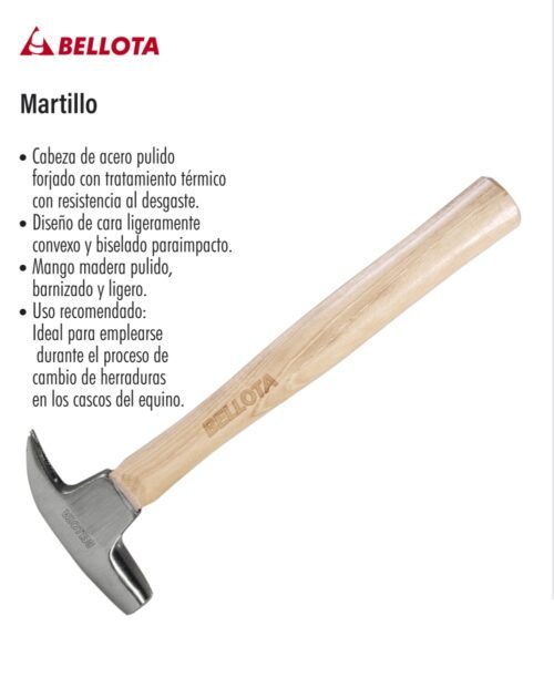 Martillo