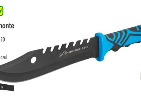 Cuchillo monte