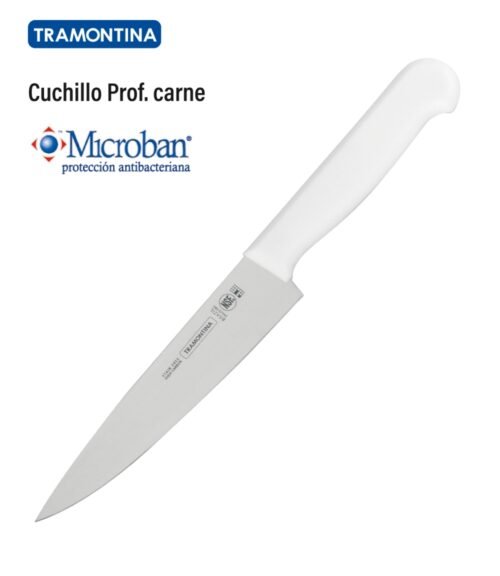 Cuchillo prof. carne