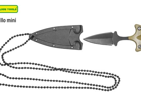 Cuchillo mini