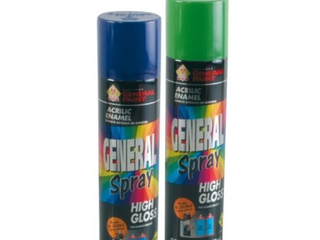 Pintura aerosol básico 400 ml