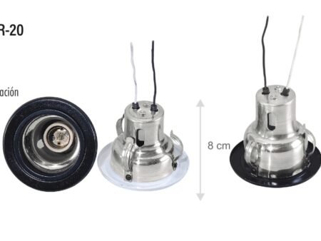 Cono spot r-20