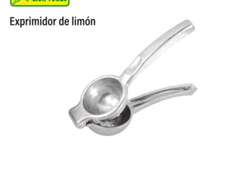 Exprimidor limón