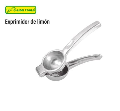 Exprimidor limón