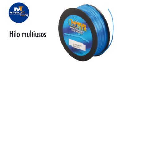 Hilo multiusos