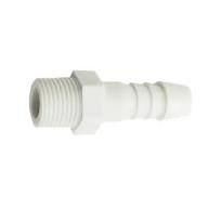 Adaptador macho inserccion 1/2" pvc