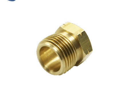 Tuerca izquierda 7/8″