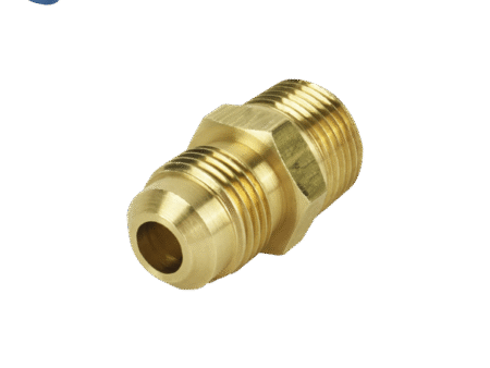 Niple terminal 3/8″ x 3/8″