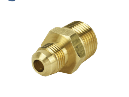 Niple terminal 3/8″ x 1/2″