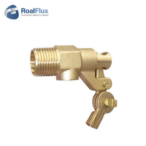 Válvula de tanque alto 1/2″