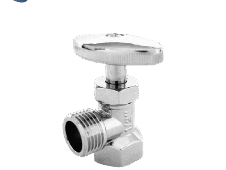 Llave ángulo compresión 1/2″