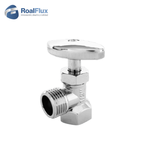 Llave ángulo compresión 1/2″
