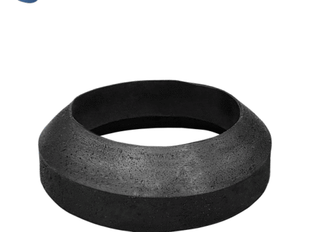 Empaque espumoso para wc 3″